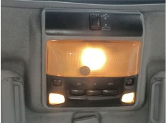 Recambio de luz interior para mitsubishi montero   (v3_w, v2_w, v4_w, v5_w) 2.8 td (v46w, v26w) referencia OEM IAM   